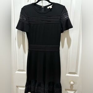 Michael Kors Black Dress Small